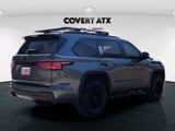 2024 Toyota Sequoia - Preview 7