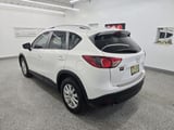 2013 Mazda CX-5 - Preview 4