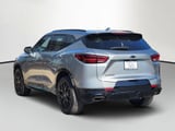 2023 Chevrolet Blazer - Preview 5