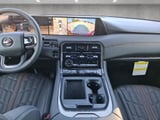 2026 Nissan Armada - Preview 3
