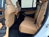 2025 Jeep Grand Cherokee - Preview 11