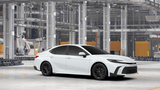 2026 Toyota Camry - Preview 14