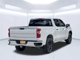 2026 Chevrolet Silverado 1500 - Preview 5