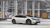 2027 Toyota Prius - Preview 14