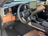 2026 Toyota Tundra - Preview 8