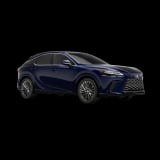 2027 Lexus RX - Preview 5