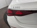 2027 Mercedes-Benz E-Class - Preview 11