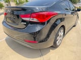 2013 Hyundai Elantra - Preview 11