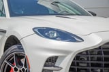 2025 Aston Martin DBX - Preview 12