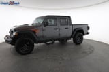 2021 Jeep Gladiator - Preview 6