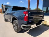 2021 Chevrolet Silverado 1500 - Preview 3