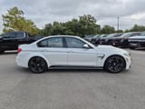 2018 BMW M3 - Preview 11