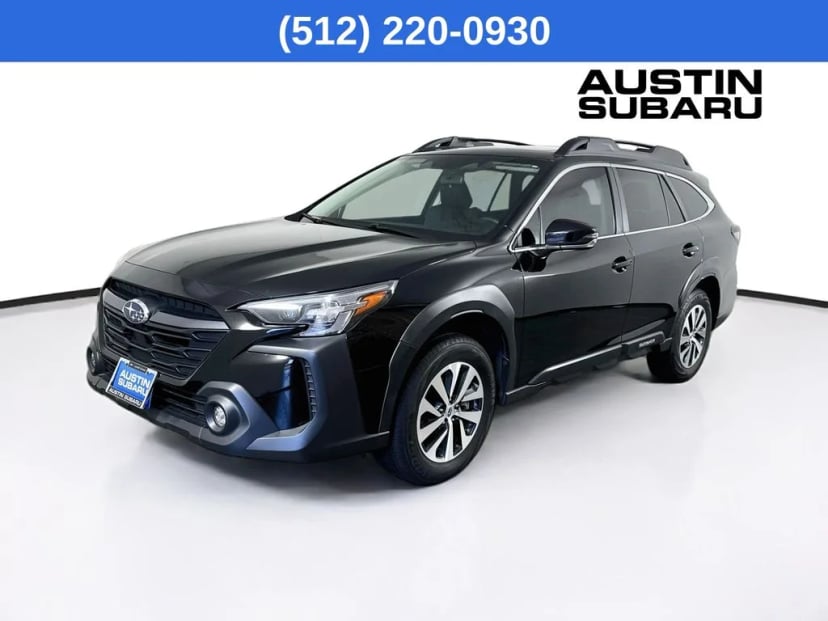 2024 Subaru Outback - Image 3