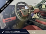 2026 INFINITI QX80 - Preview 6