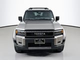 2027 Toyota Land Cruiser - Preview 2