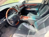 2007 Lexus LS - Preview 5