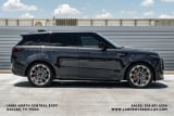 2026 Land Rover Range Rover Sport - Preview 5