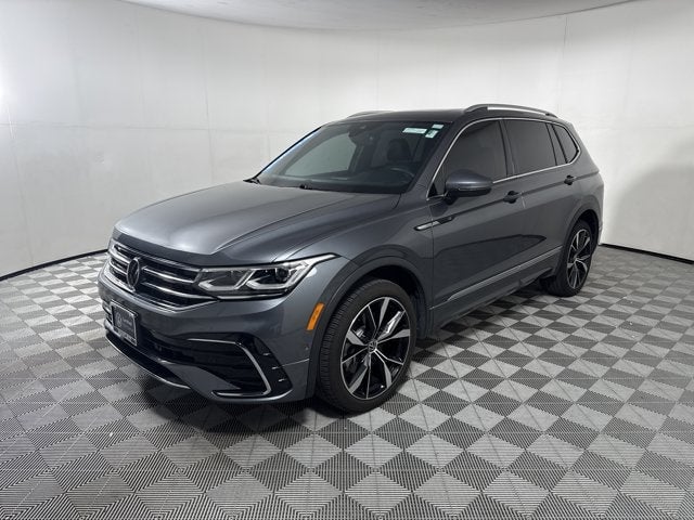 2024 Volkswagen Tiguan - Image 1