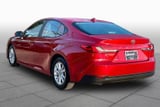 2025 Toyota Camry - Preview 11
