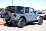 2026 Jeep Wrangler - Preview 5