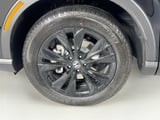 2027 Honda CR-V - Preview 12