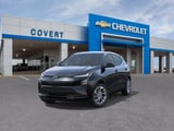 2027 Chevrolet Bolt - Preview 8