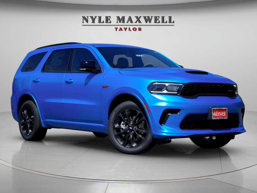 2026 Dodge Durango - Image 1