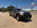 2013 Chevrolet Silverado 2500 HD - Preview 7