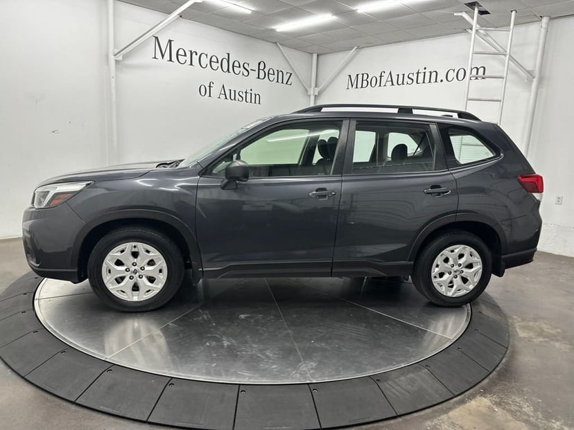 2021 Subaru Forester - Image 2