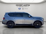 2019 INFINITI QX80 - Preview 6