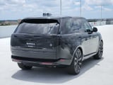 2026 Land Rover Range Rover - Preview 7