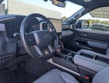 2025 Toyota Tundra - Preview 9