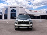 2026 Ram 1500 - Preview 6