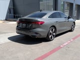 2025 Audi A5 - Preview 8