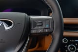 2027 INFINITI QX60 - Preview 12