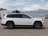 2027 Jeep Grand Cherokee L - Preview 12