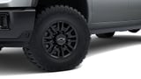 2026 Chevrolet Silverado 2500 HD - Preview 4