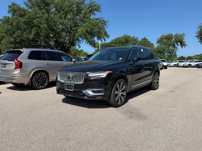 2024 Volvo XC90 - Image 1