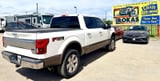 2018 Ford F150 - Preview 3
