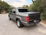 2013 Honda Ridgeline - Preview 7