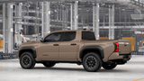 2026 Toyota Tacoma - Preview 5