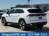 2026 Volkswagen Atlas Cross Sport - Preview 7