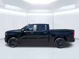 2026 Chevrolet Silverado 1500 - Preview 2