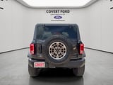 2026 Ford Bronco - Preview 4