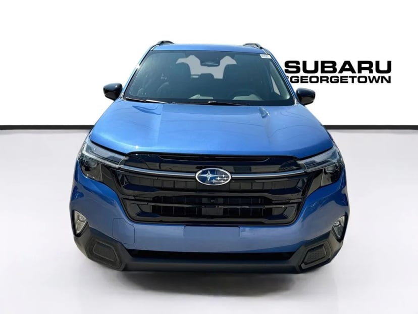 2026 Subaru Forester - Image 1