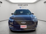2023 Ford Escape - Preview 8
