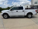 2014 Ford F-150 - Preview 3