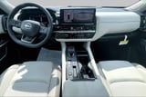 2026 Nissan Pathfinder - Preview 2
