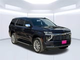 2026 Chevrolet Tahoe - Preview 7