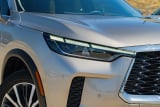 2023 INFINITI QX60 - Preview 4